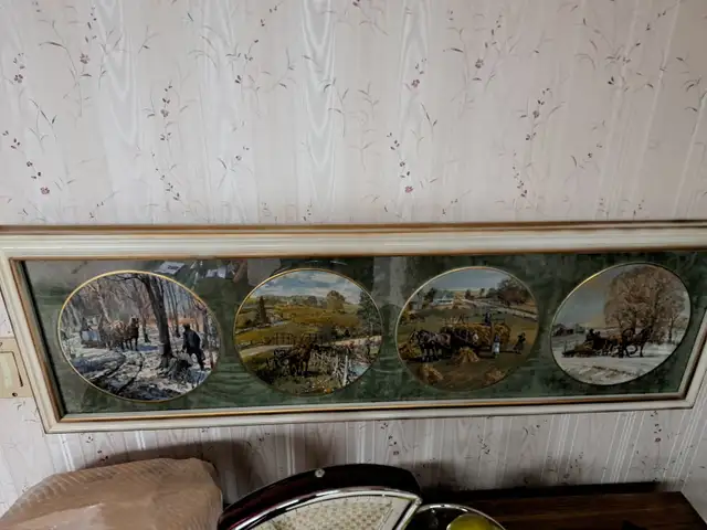 Collector plates