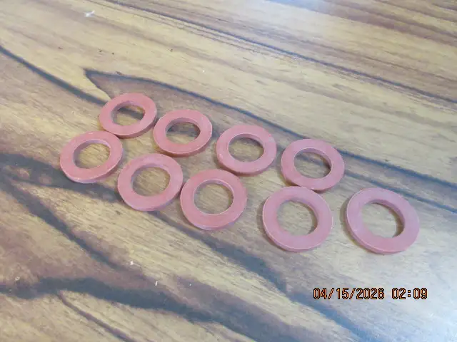 Washers