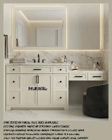 vinyl floorings quartz countertops solid wood  LED MIRRORS - Photo 9