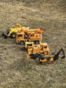 CHILDREN TOYS
