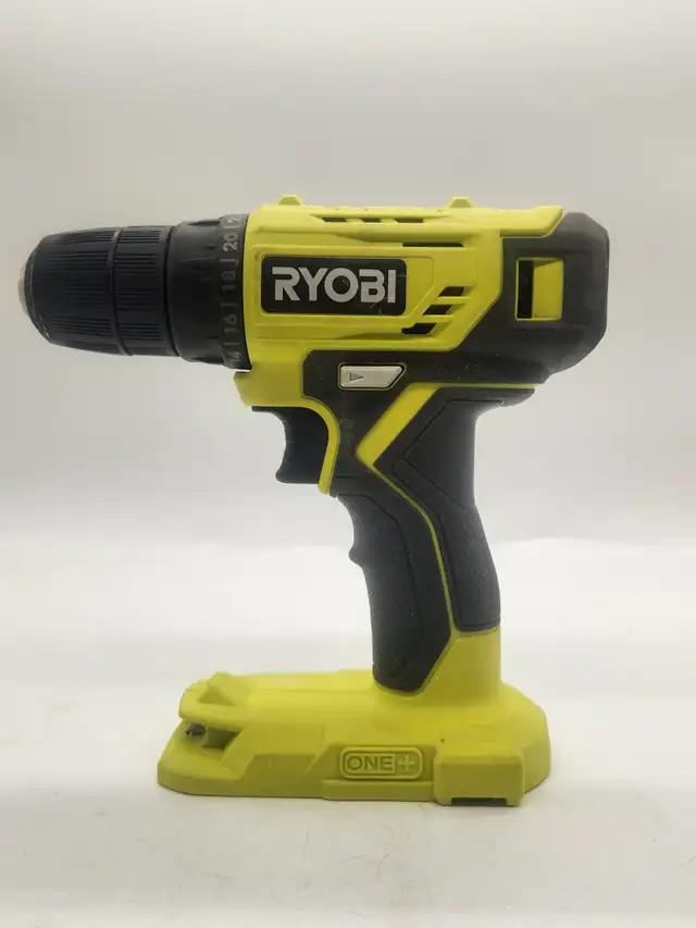 RYOBI 18V ONE  Cordless 3/8-inch Drill/Driver bare tool