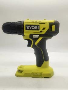 RYOBI 18V ONE  Cordless 3/8-inch Drill/Driver bare tool