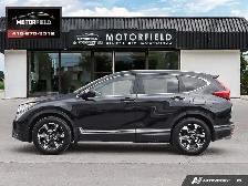 2018 Honda CR-V Touring AWD Accident Free, Adaptive Cruise - Photo 3
