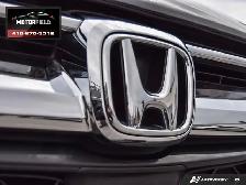 2018 Honda CR-V Touring AWD Accident Free, Adaptive Cruise - Photo 7
