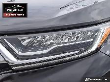 2018 Honda CR-V Touring AWD Accident Free, Adaptive Cruise - Photo 8