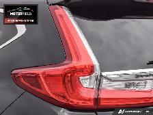 2018 Honda CR-V Touring AWD Accident Free, Adaptive Cruise - Photo 10