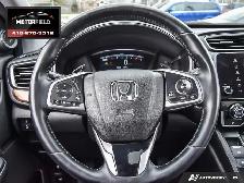 2018 Honda CR-V Touring AWD Accident Free, Adaptive Cruise - Photo 12