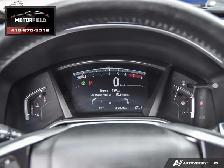 2018 Honda CR-V Touring AWD Accident Free, Adaptive Cruise - Photo 13