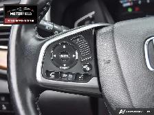 2018 Honda CR-V Touring AWD Accident Free, Adaptive Cruise - Photo 16
