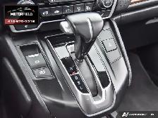2018 Honda CR-V Touring AWD Accident Free, Adaptive Cruise - Photo 17