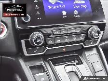 2018 Honda CR-V Touring AWD Accident Free, Adaptive Cruise - Photo 18