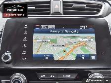 2018 Honda CR-V Touring AWD Accident Free, Adaptive Cruise - Photo 19
