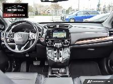 2018 Honda CR-V Touring AWD Accident Free, Adaptive Cruise - Photo 23
