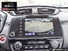 2018 Honda CR-V Touring AWD Accident Free, Adaptive Cruise - Photo 25