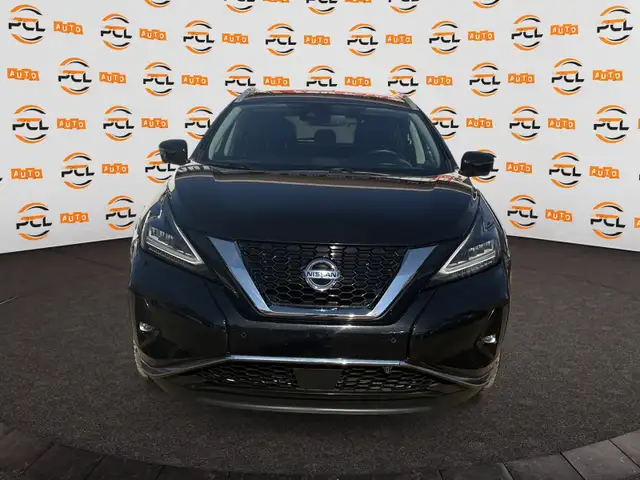 2020 Nissan Murano AWD B.Cam R.start H.seat 1YR Warranty - Photo 2