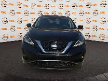 2020 Nissan Murano AWD B.Cam R.start H.seat 1YR Warranty - Photo 2