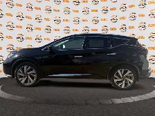 2020 Nissan Murano AWD B.Cam R.start H.seat 1YR Warranty - Photo 4