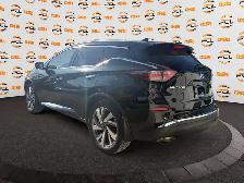 2020 Nissan Murano AWD B.Cam R.start H.seat 1YR Warranty - Photo 5
