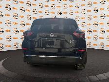 2020 Nissan Murano AWD B.Cam R.start H.seat 1YR Warranty - Photo 6