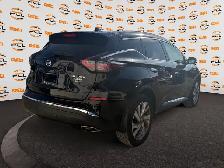 2020 Nissan Murano AWD B.Cam R.start H.seat 1YR Warranty - Photo 7