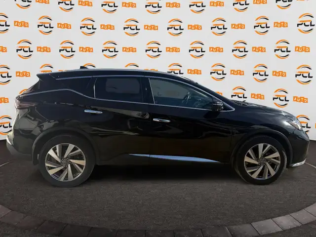 2020 Nissan Murano AWD B.Cam R.start H.seat 1YR Warranty - Photo 8
