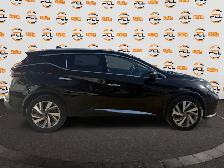 2020 Nissan Murano AWD B.Cam R.start H.seat 1YR Warranty - Photo 8