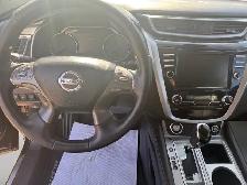 2020 Nissan Murano AWD B.Cam R.start H.seat 1YR Warranty - Photo 9