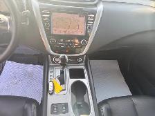 2020 Nissan Murano AWD B.Cam R.start H.seat 1YR Warranty - Photo 10