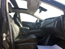 2020 Nissan Murano AWD B.Cam R.start H.seat 1YR Warranty - Photo 13