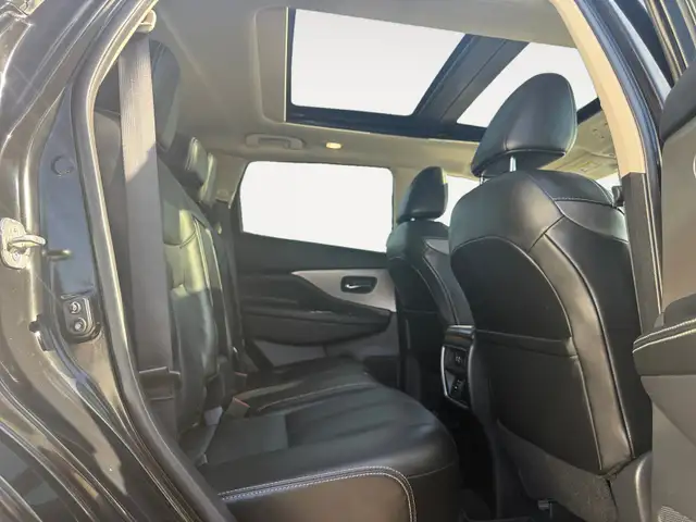 2020 Nissan Murano AWD B.Cam R.start H.seat 1YR Warranty - Photo 14