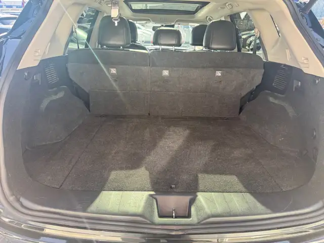 2020 Nissan Murano AWD B.Cam R.start H.seat 1YR Warranty - Photo 15