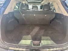 2020 Nissan Murano AWD B.Cam R.start H.seat 1YR Warranty - Photo 15