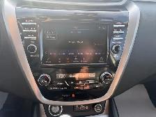 2020 Nissan Murano AWD B.Cam R.start H.seat 1YR Warranty - Photo 17