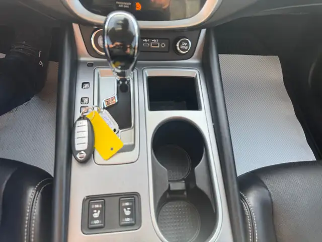 2020 Nissan Murano AWD B.Cam R.start H.seat 1YR Warranty - Photo 18