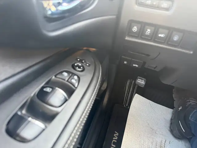 2020 Nissan Murano AWD B.Cam R.start H.seat 1YR Warranty - Photo 22