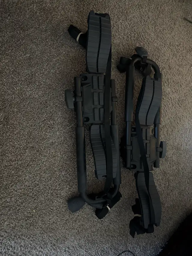 THULE compass kayak holder