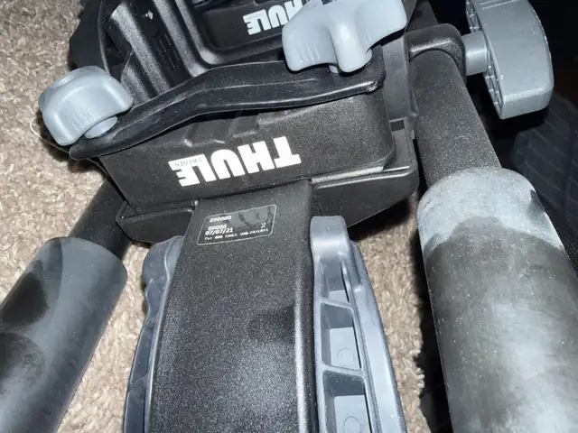 THULE compass kayak holder - Photo 2