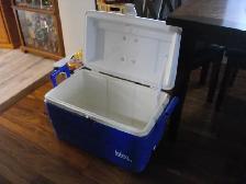 Large Igloo Cooler