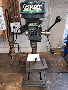 Table top Drill Press