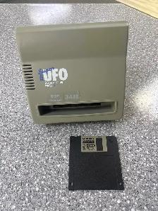 UFO SuperDrive Pro 7 DSP Version 34M