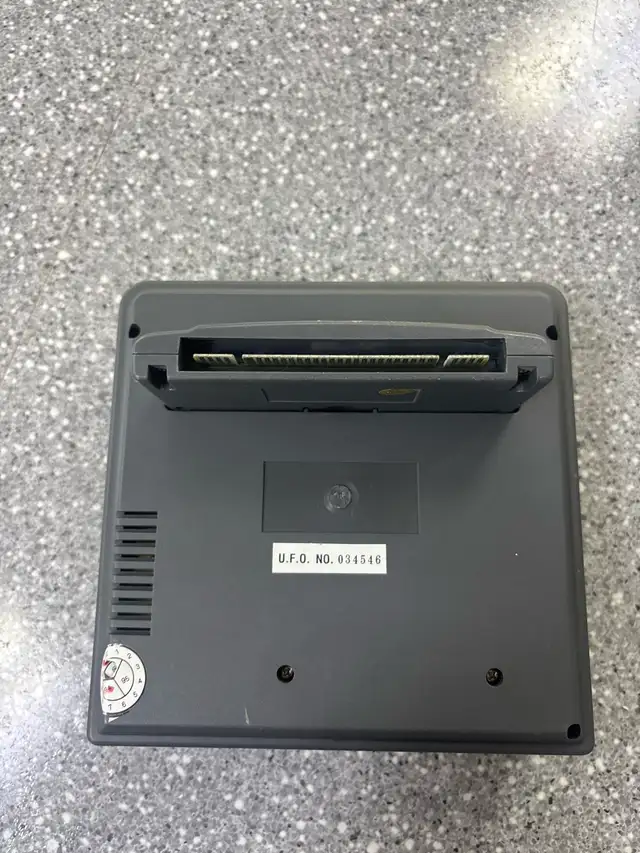 UFO SuperDrive Pro 7 DSP Version 34M - Photo 4