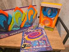 KIDS OUTDOOR TOY SET