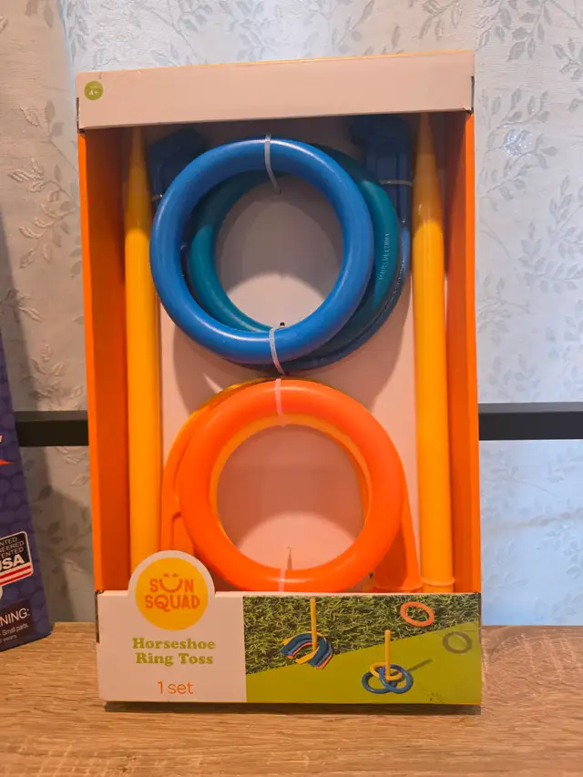 KIDS OUTDOOR TOY SET - Photo 7