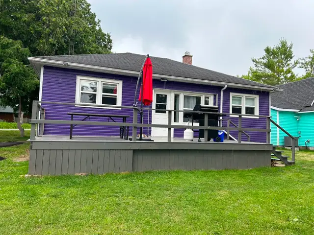 Cottage Cleaner Hiring ($20/Hr Cash)