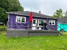Cottage Cleaner Hiring ($20/Hr Cash)