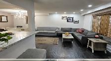 3 Beroom House For Lease Near William parkway & Torbram Rd