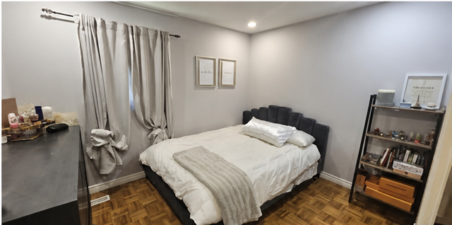 3 Beroom House For Lease Near William parkway & Torbram Rd - Photo 3