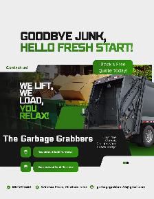 garbage removal