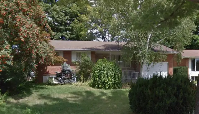 2-Bedroom Walk-Out Basement for Rent – Waterloo