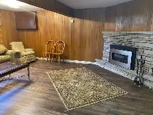 2-Bedroom Walk-Out Basement for Rent – Waterloo - Photo 2
